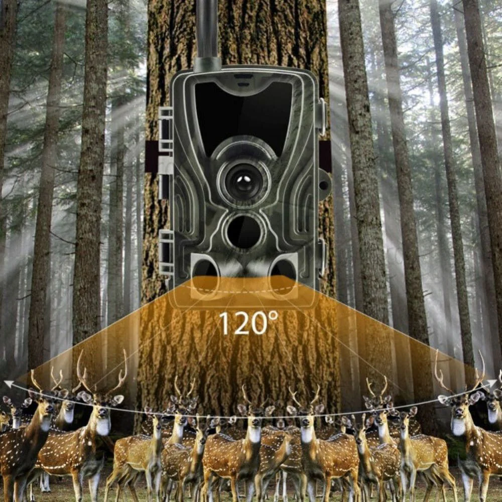 Caméra de chasse 5G - Image 8