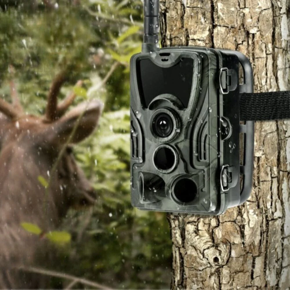 Caméra de chasse 5G - Image 9
